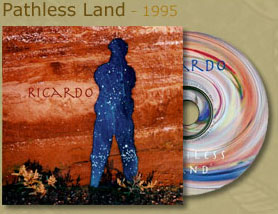Ricardo - Pathless Land